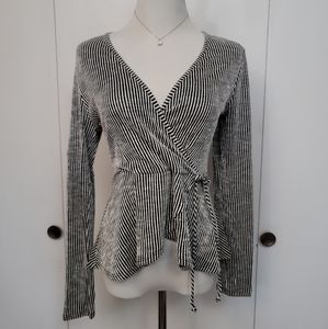 Anthropologie 🦋 Caution to the Wind top